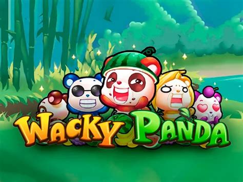 wacky panda slot|Wacky Panda (Games Global) Free Slot .